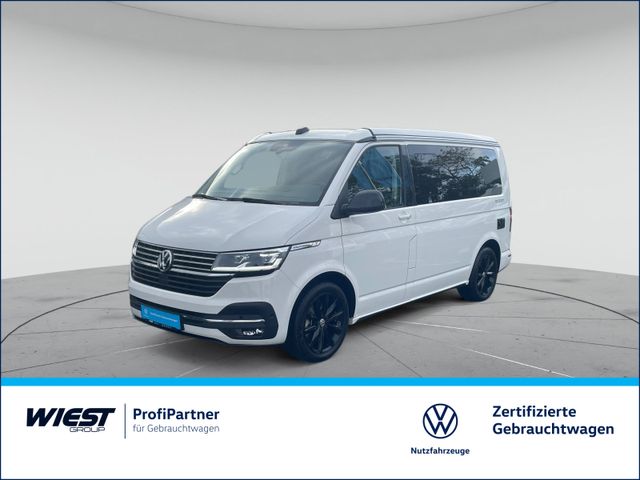 Volkswagen T6.1 California Ocean Aufstelldach 2.0 l TDI DSG