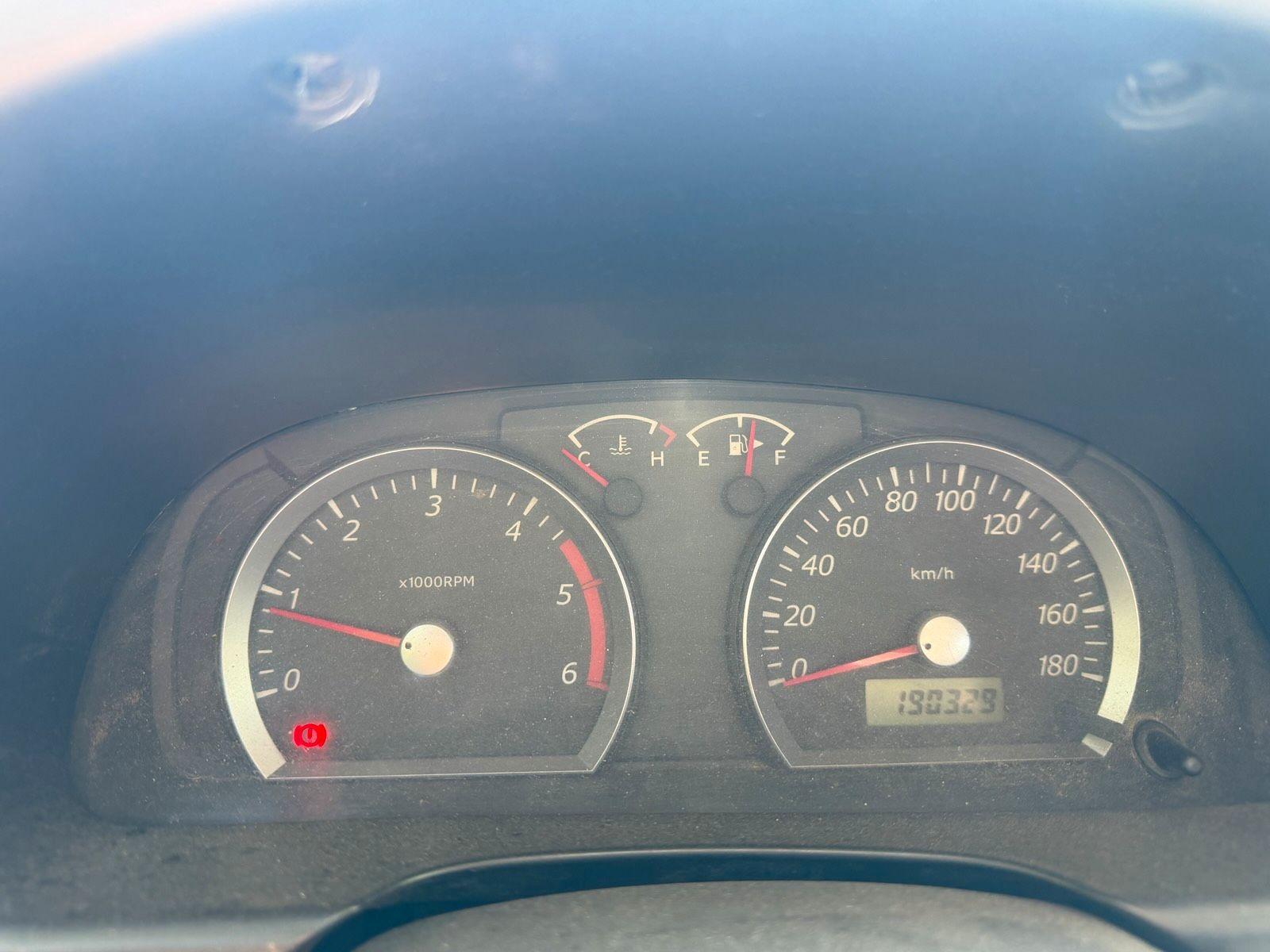 Suzuki Jimny 2005 — photo 6