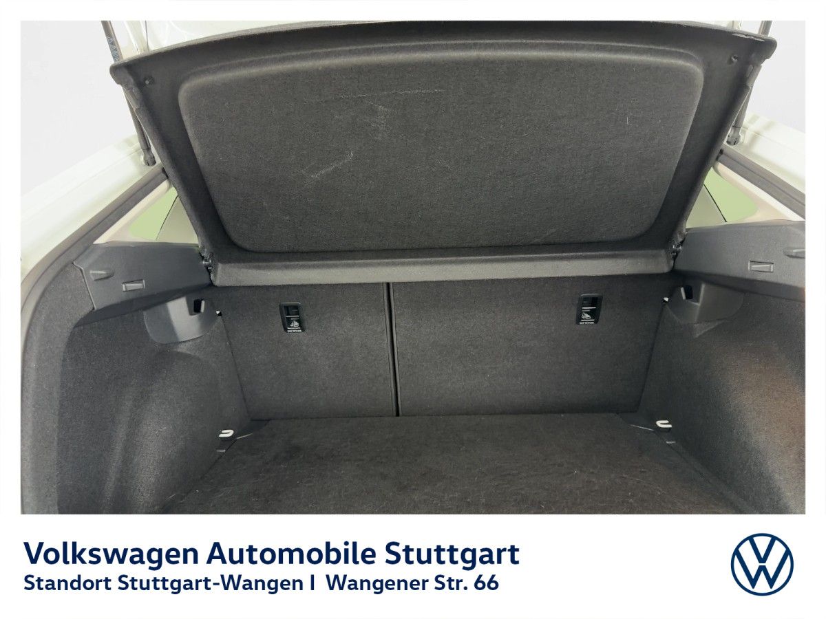 Volkswagen Taigo - Bild 5
