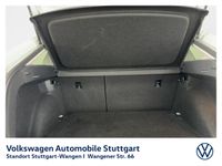 Volkswagen Taigo - Vorschau Bild 5
