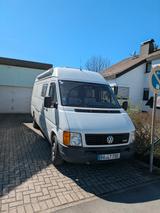 Volkswagen LT 35 - Wohnmobil oder -wagen Lt 35