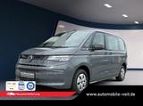 Volkswagen T7 Multivan 2.0 TDI 150PS DSG 4 J. VW Garanti... - Volkswagen T7 Multivan Neuwagen