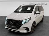 Mercedes-Benz V 300 d AVANTGARDE L DISTR PANO AHK BURM 360° LM - Mercedes-Benz V 300 in Lübeck