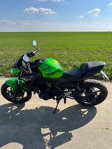 Kawasaki Z650 - KAWASAKI 650