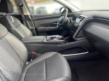 Hyundai Tucson – Bild 14