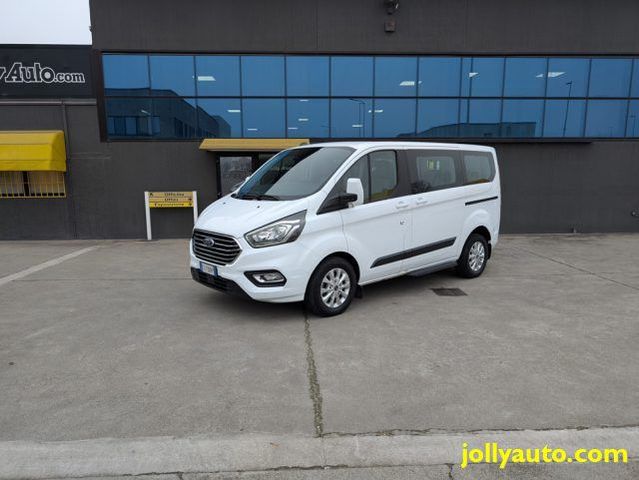 Ford FORD Tourneo Custom 320 2.0 TDCi 130CV PC Trend