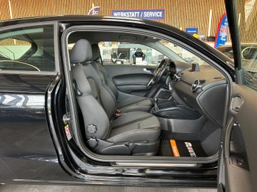 Audi A1 ambition *KLIMA*PDC*TEMPOMAT*