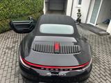 Porsche 992 Carrera 4S Cabriolet Carrera S inkl.19% MWST - Porsche 992 von privat