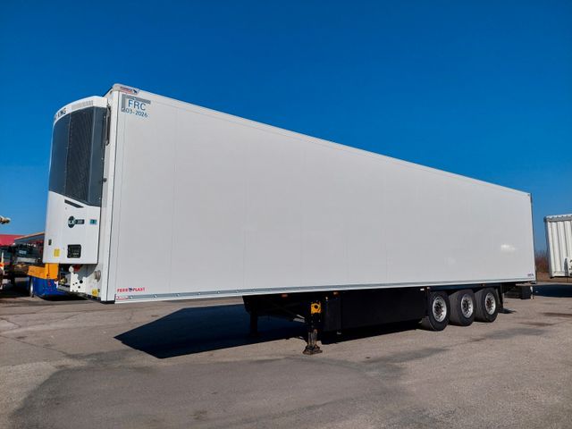 Schmitz Cargobull SKO24 ThermoKing SLXi 300