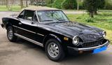 Fiat 124 Spider Pininfarina / CS2