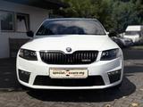 Skoda Octavia RS / Automatik / Navi / Panorama / Xenon - Skoda Octavia in Mönchengladbach