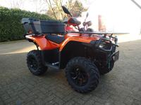 CFMOTO CFORCE 450S ABS