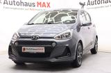 Hyundai i10 Style~Automatik~SZH~LKHZ~AppleCar~MFL - Hyundai i10: Style
