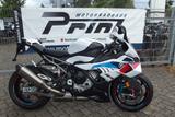 BMW S1000RR MJ 25 Carbonfelgen+Titan Abgasanlage! - BMW R 25