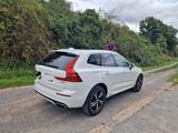 Volvo XC60 D5 AWD R Design Geartronic R Design - Volvo Gebrauchtwagen in Würzburg