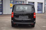 Peugeot Expert L3 NAVI TEMP KAMERA LED 9-SITZE AHK - Peugeot Expert: Automatik