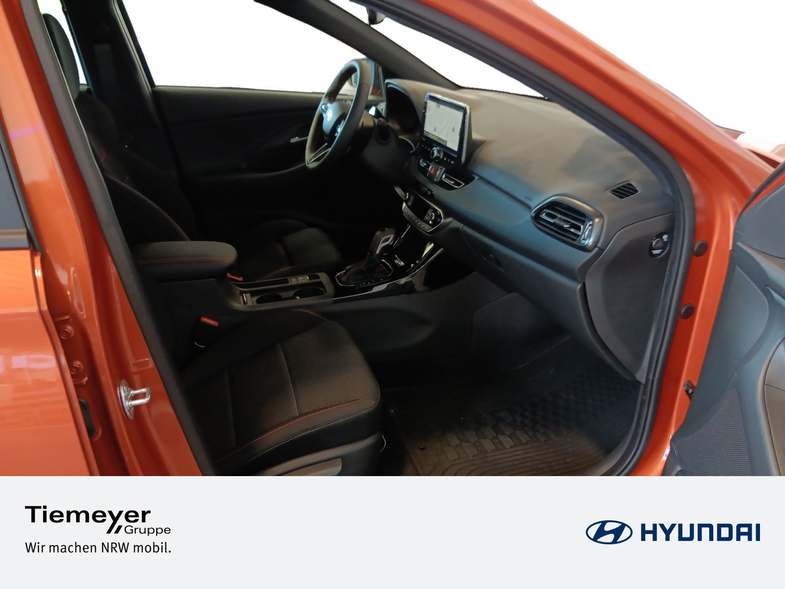 Hyundai i30 – Bild 16