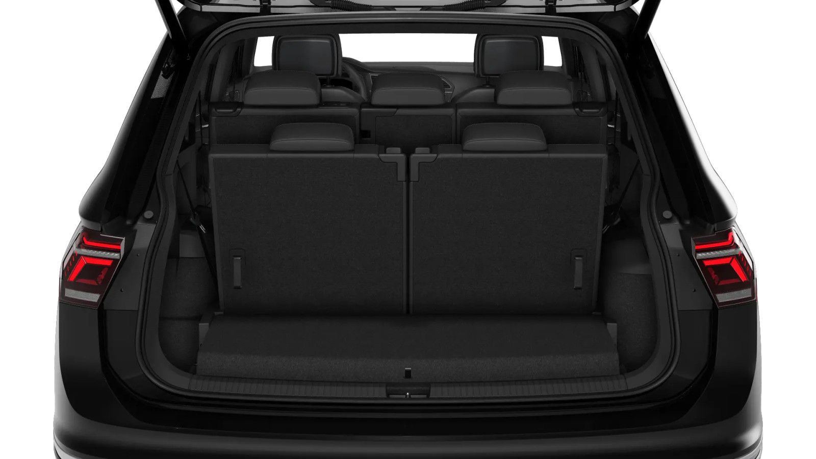 Volkswagen Tiguan Allspace - Bild 7