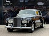 Rolls-Royce Silver Cloud  III LWB (Long Wheel Base) LHD - Rolls-Royce Silver Cloud: Ii