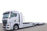 MAN TGX 18.440 Tijhof Winch ACC Lane Leder Cam Euro - Angebote