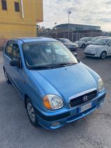 Hyundai Atos Prime 1.0 Benzina TAGLIANDATA - Hyundai Atos: 1.0