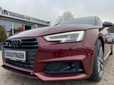 Audi S4 3.0 TFSI quattro exclusive VC/LED/TOPVIEV/ACC - Audi S4: Kombi