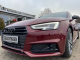 Audi S4 3.0 TFSI quattro exclusive VC/LED/TOPVIEV/ACC - Audi: Exclusive