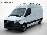 Mercedes-Benz Sprinter 317 CDI Kasten LED,Schwingsitz,Kamera - Angebote