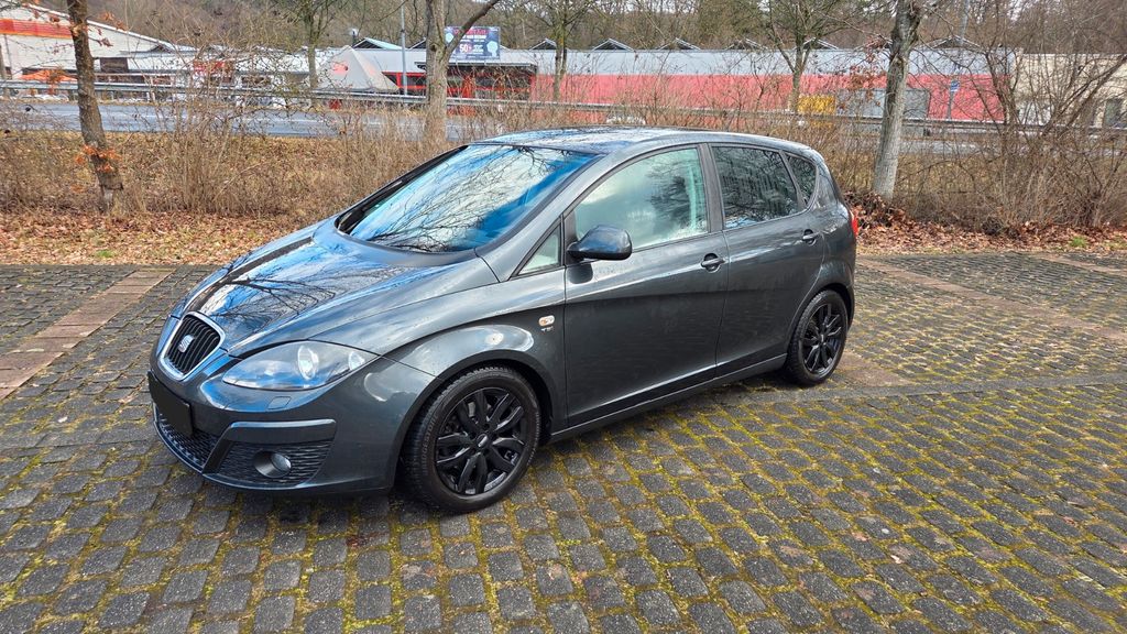 Seat Altea