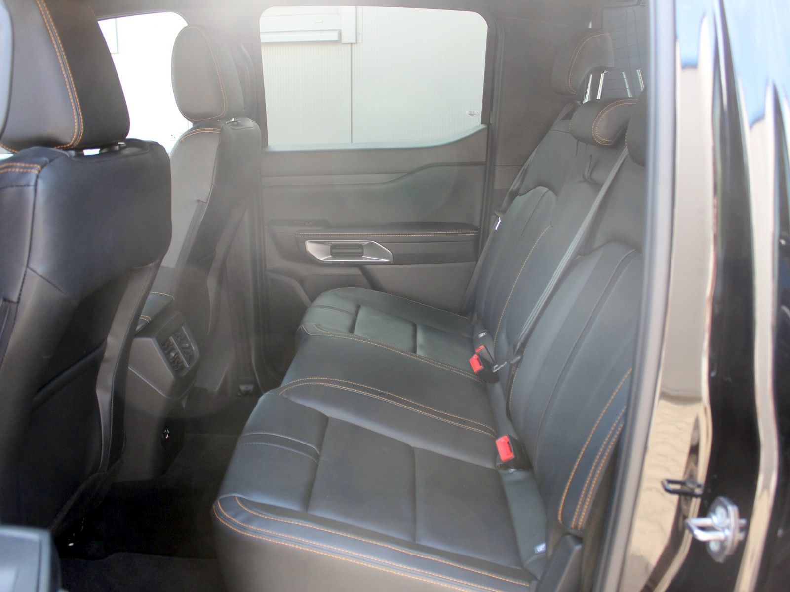 Fahrzeugabbildung Ford Ranger Wildtrak PHEV e-4WD Doppelkabine