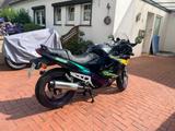 Suzuki GSX600F mit wenig Kilometern  - Angebote
