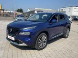 Nissan X-Trail 1.5 VC-T ePower e4ORCE 4x4 Tekna - blaue Nissan X-Trail
