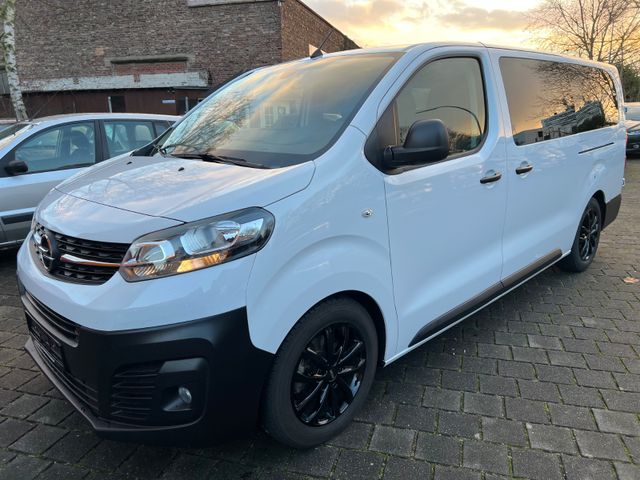 Opel Vivaro 2.0 Kasten Edition L3 Doppelkabine TOP!