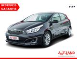 Kia Ceed 1.4 Attract Navi Kamera Sitzheizung PDC USB - gebrauchte Kia Limousine