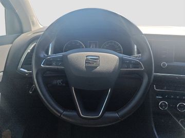 Fotografie des Seat Ateca Style