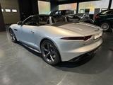 Jaguar F-Type Cabriolet 400 Sport - gebrauchte Jaguar F-Type aus dem Jahr 2018