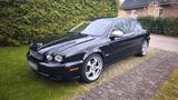 Jaguar X-Type Executive 2.2d - Automatik -... - Jaguar X-Type mit Diesel-Antrieb: Automatik