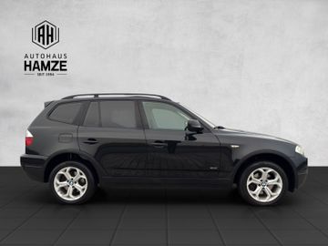 BMW X3 xDrive 20d Edition Exclusive|Panorama|Euro5