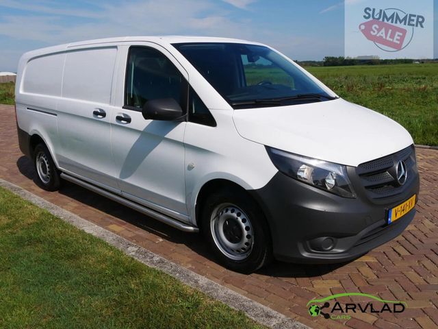 Mercedes-Benz Vito 111 CDI Functional Extra Lang