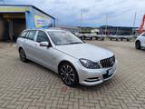 Mercedes-Benz C 300 CDI 2.HAND 4MATIC T  ELEG. Autom. 8FACH - Mercedes-Benz C 300: Cdi