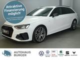 Audi A4 Avant 35TDI S tronic S line/ACC/Navi/Matrix