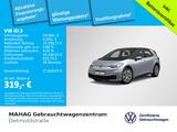 Volkswagen ID.3 Pro Performance 150 kW WärmePu CCS LED Navi - VW ID.3 in München