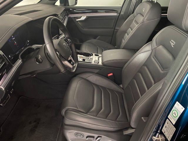 Touareg R-Line 3.0 V6 TDI tiptronic 4Motion AHK+