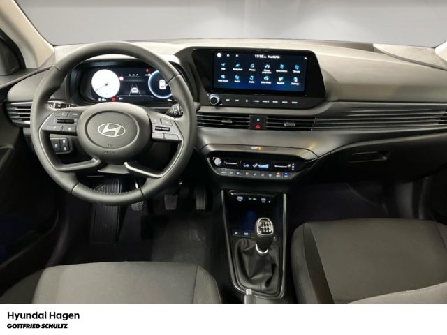 Hyundai i20 – Bild 5