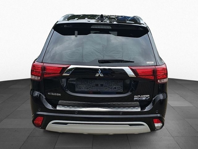 Fahrzeugabbildung Mitsubishi Outlander 2.4 PHEV 4WD PLUG-IN HYBRID KAMERA SHZ