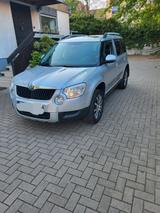 Skoda Yeti 1,2 Automatik Getriebe DSG - Skoda Octavia: Geländewagen