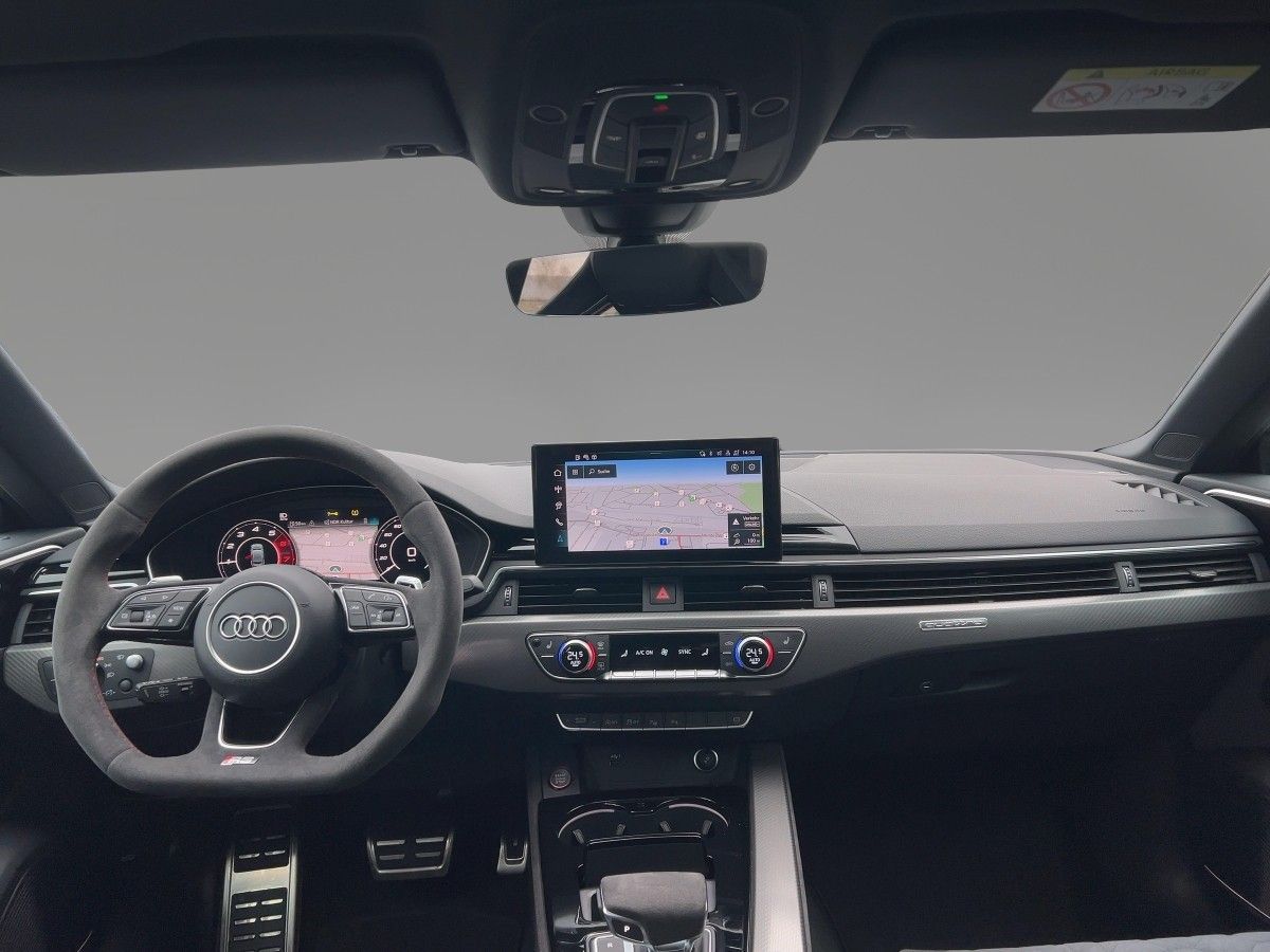 Audi RS5 - Bild 7