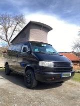 Volkswagen VW T4 Multivan Westfalia ACV Hubdach kein Syncro - Wohnmobil oder -wagen Hubdach