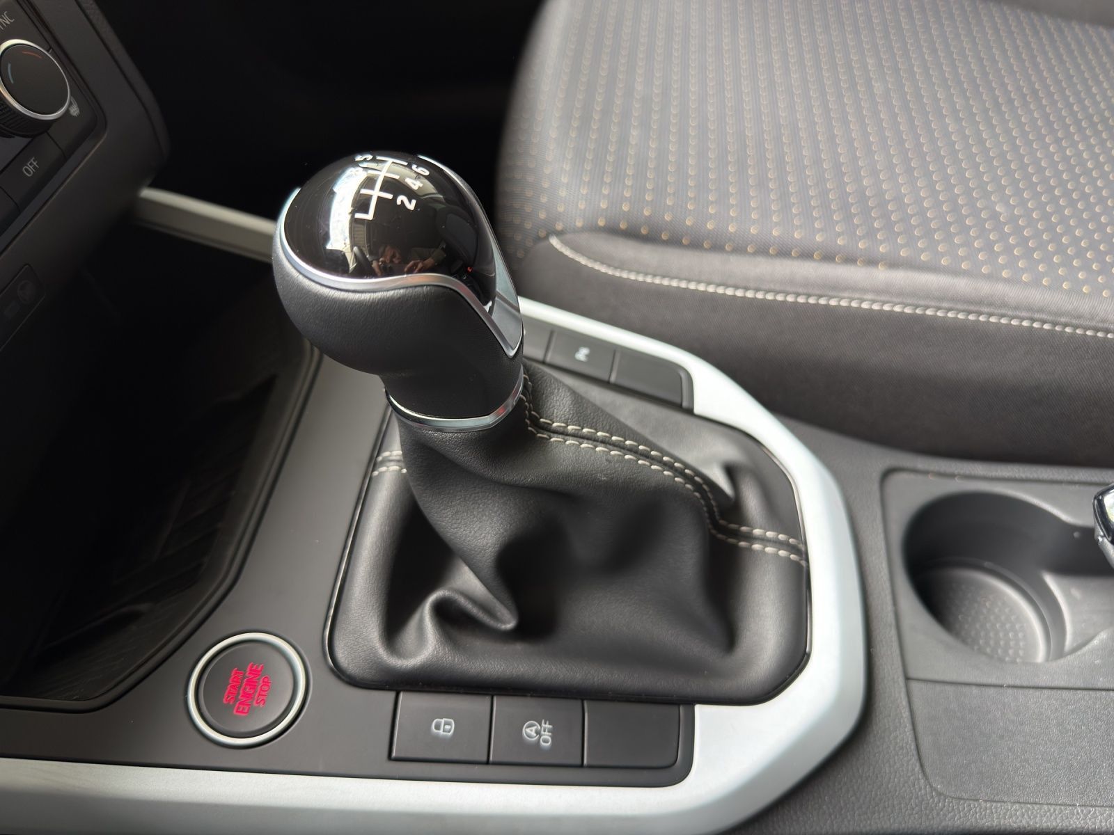Seat Arona - Bild 11