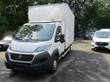 Fiat Ducato  2.3/180   LB/Navi/Klima/Schwingsitz etc.